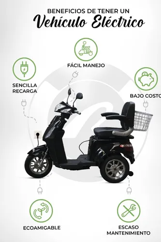 Motos Eléctricas - Sunra Vehículos Eléctricos