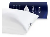 Comprar Almohada Piero Max Tech Tradicional 70x50 Microfibra