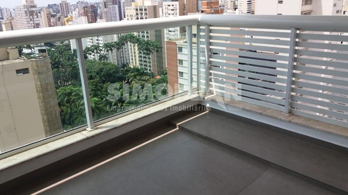 Imagem 5 de 30 de Apartamento - Ref: Ap000442