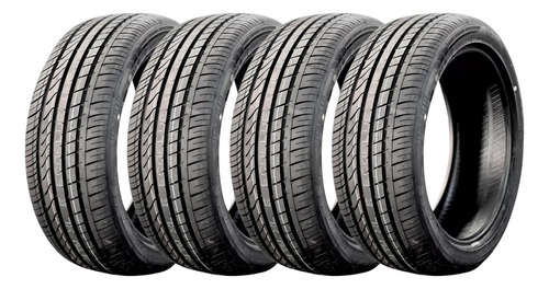 Kit 4 Pneu 225/45r17 94w Ecoblue Uhp Superia Aro 17