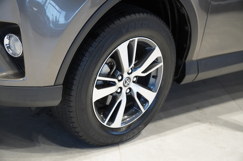 Toyota RAV4 2.0 TOP 4X2 16V GASOLINA 4P AUTOMÁTICO