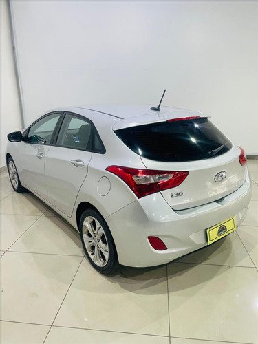 Hyundai I30 I30 Gls 1.8 Mpi (aut)