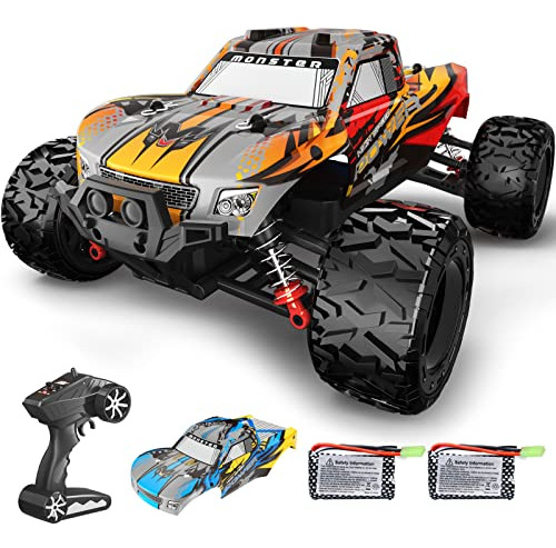 Coche Control Remoto Coche Rápido Rc Para Niños Xgkru