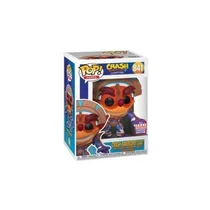 Comprar Funko Crash Bandicoot Funkon - Walmart Exclusivo