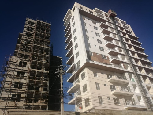 Imagen 4 de 7 de Apartamento En Venta En Juan Dolio