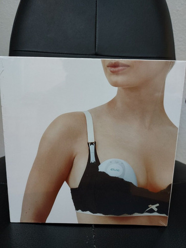 Imagen 3 de 5 de Elvie Double Electric Wearable Breast Pumps