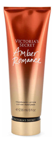 Crema Victorias Secret Amber Romance - mL a $254