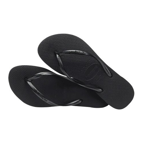Ojotas Havaianas Slim Mujer Original Pileta Natacion Playa