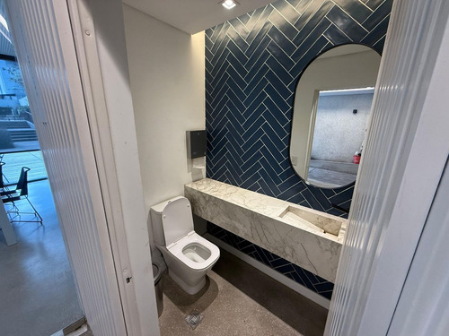 Venta Departamento Palermo 2 Amb Con Pileta
