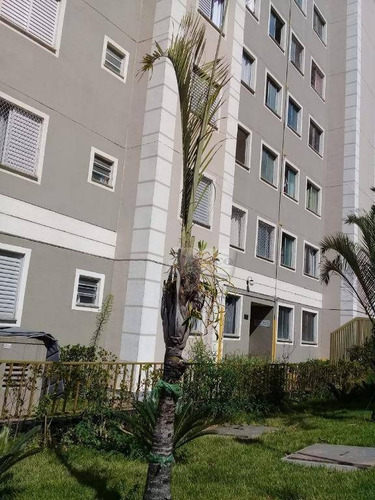 Imagem 3 de 29 de Apartamento Residencial À Venda, Vila Bremen, Guarulhos. - Ap0598