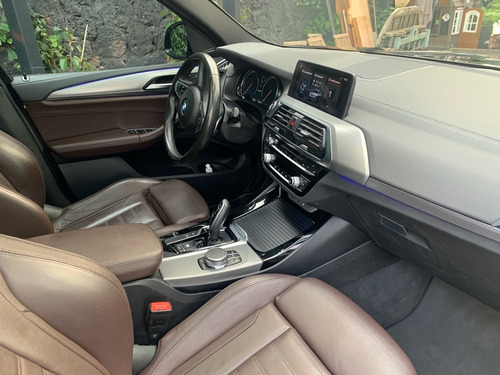 Imagen 12 de 15 de Bmw X3 M40i