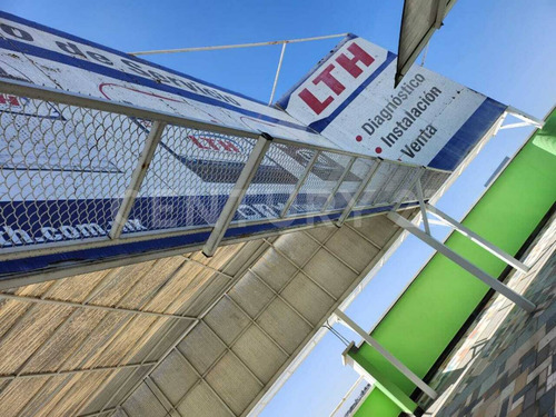 Atención Inversionistas!!!! Venta De Edificio, Terreno Y Cafetería