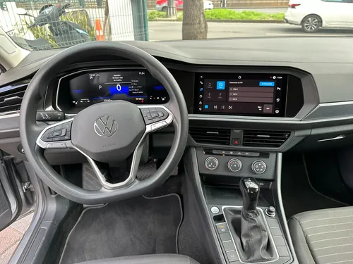 Volkswagen Jetta 1.4 T Fsi Comfortline Tip