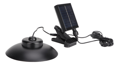 Control Remoto Para Sombrilla De Patio Con Energía Solar