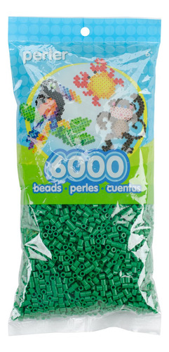 Perler Beads 6000&nbsp;bead Mix.