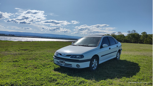 Renault Laguna Rxt 