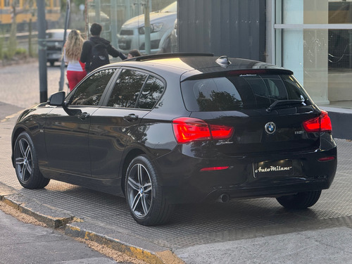 BMW Serie 1 1.5 118i Sport Line 136cv