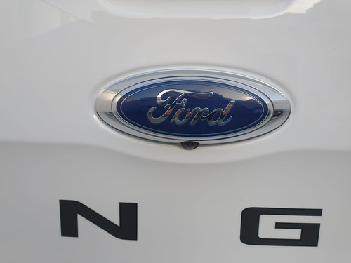 Ford Ranger 3.2 Limited 4x4 Cd 20v