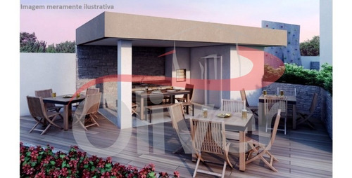 Imagem 20 de 23 de Felicita Residencial Club, Cobertura Duplex ,2 Dormitórios ( 1 Suite) , Santa Felicidade, Curitiba, Parana - Ap00339 - 33117283