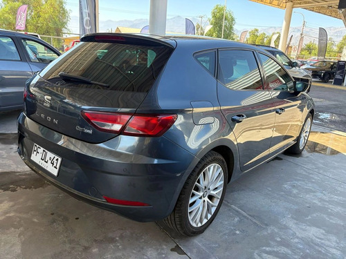 Seat Leon Style 1.4 TSI MT