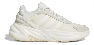 Tenis adidas Ozelle Cloudfoam Con Cordones Para Mujer