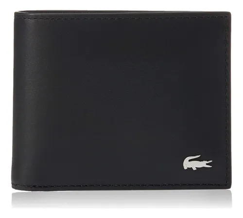 Lacoste carteras hotsell