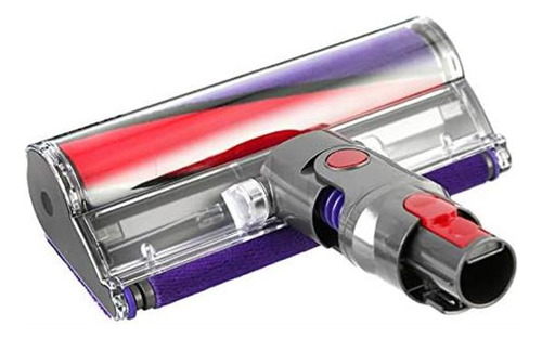 Dyson Soft Roller Cleader Para Modelos Dyson (para Modelos