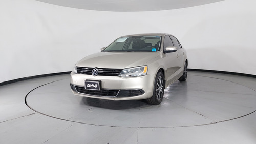 Volkswagen Jetta 2.5 STYLE ACTIVE TIPTRONIC
