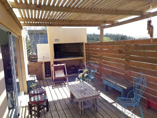 Imagen 9 de 30 de Casa En Alquiler Por Temporada De 1 Dormitorio En Balneario Buenos Aires (ref: Bpv-8415)