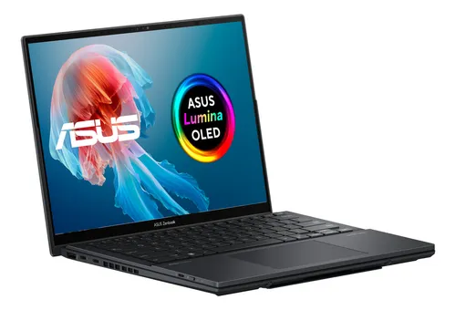 Notebook Asus Zenbook Duo Oled Intel® Core Ultra 9 De 16 Núcleos 32gb 1tb Ux8406ma-pz027w