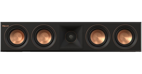 Klipsch Rp-404c Il Bafle Central Con 4 Woofers - Audionet