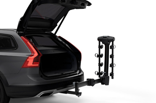 Suporte Para Bicicleta Thule Apex Xt Swing 4
