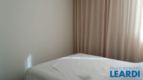 Imagem 13 de 15 de Apartamento - Jardim Marajoara - Sp - 593753