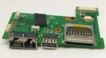 Comprar Placa Usb Card Reader Notebook Microboard Iron I5xx I3xx