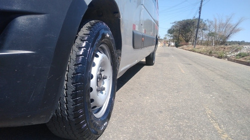 Imagem 5 de 15 de Renault Master 2014 2.3 Standard L3h2 16l 5p