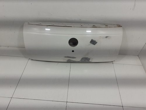 Tampa Caçamba Traseira Peq. Recup. Saveiro 17/22 Original (Usado)
