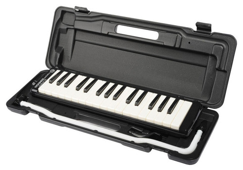 Melodica Hohner Student 32 Negra - 12 Cuotas + Envío