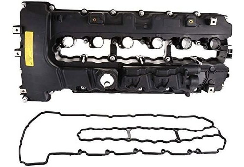 Boxi Motor Tapa De La Válvula Con La Junta Para Bmw 135i 335