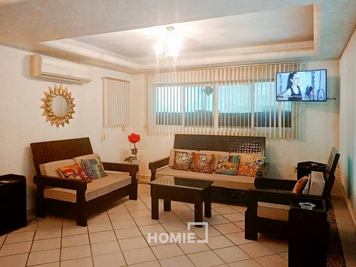 ¡hermoso Departamento Amueblado En Condominio La Ceiba, Acapulco!, 54957