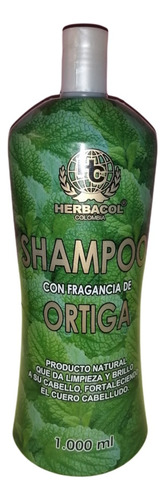 Shampoo De Ortiga - mL a $38