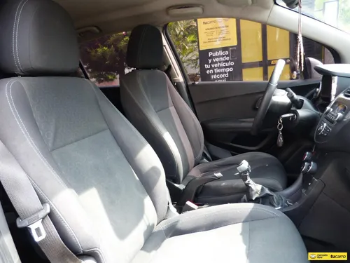 Chevrolet Tracker 1.8 Ls