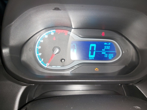 Chevrolet Onix Plus Ltz