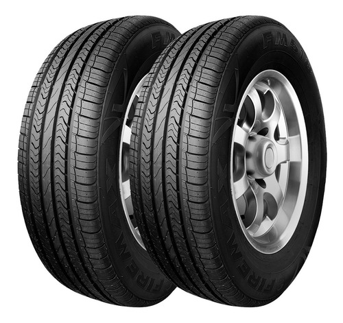 Firemax 235/60 R17 Fm518