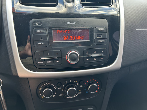 Renault Logan 1.6 Authentique 85cv