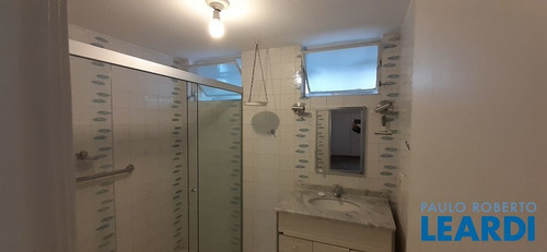 Imagem 15 de 15 de Apartamento - Itaim Bibi - Sp - 597412