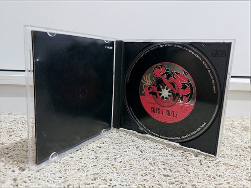 Cd Guns N' Roses The Spaghetti Incident ? 1993 :) (Usado)