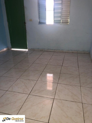Imagem 16 de 30 de Casa Em Sao Paulo Na Zona Sul, Localizada No Recanto Campo Belo, Depois Do Cartorio De Parelheiros. - 1182 - 69381691