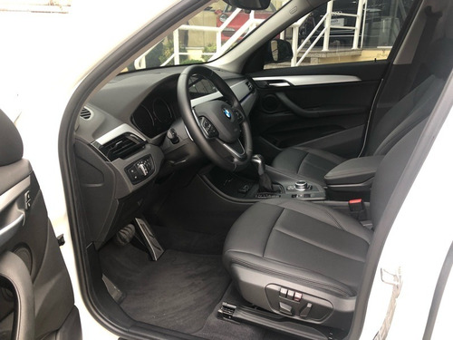 Imagem 7 de 8 de Bmw X1 2.0 Sdrive20i Gp 16v Flex 4p Turbo Automatico