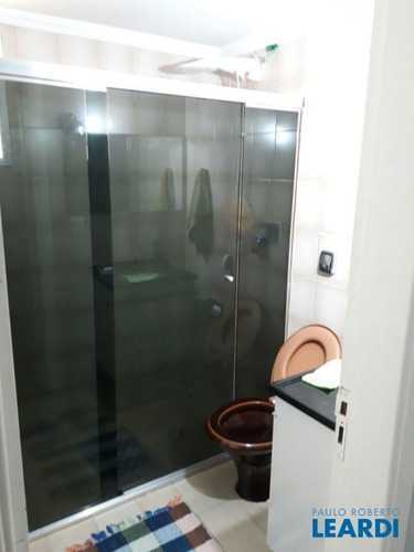 Imagem 11 de 15 de Apartamento - Vila Andrade - Sp - 597429