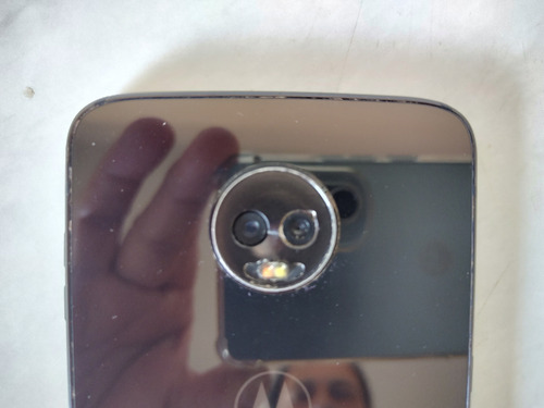 Celular Motorola Moto Z3 Play Xt1929-5 128gb Leia O AnĂșncio! (Usado)